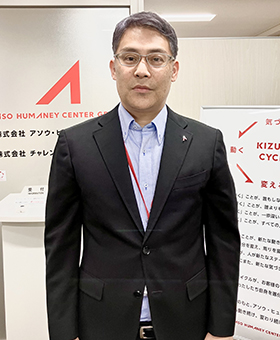 転職アドバイザー