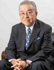 株式会社アソウ・ヒューマニーセンター代表 中島彰彦